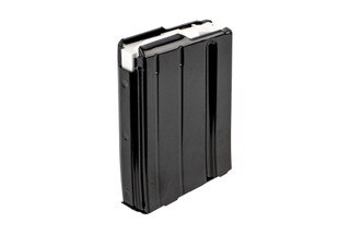 ELander 65 Grendel 4Round Steel AR15 Magazine